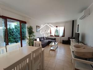 146 Villa Del Pi Con Piscina Privada (Venta) Casa aïllada / Villa Urb. Calafat - Ametlla de Mar Ametlla de Mar (L')