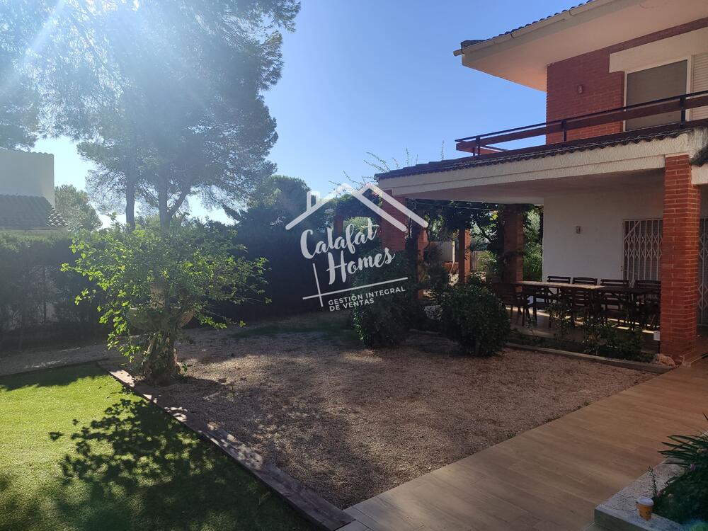 148 Villa Salitre Con Piscina Privada (venta) Casa aïllada / Villa Urb. Calafat - Ametlla de Mar Ametlla de Mar (L') 148 Villa Salitre Con Piscina Privada (venta) Casa aïllada / Villa Urb. Calafat - Ametlla de Mar Ametlla de Mar (L')