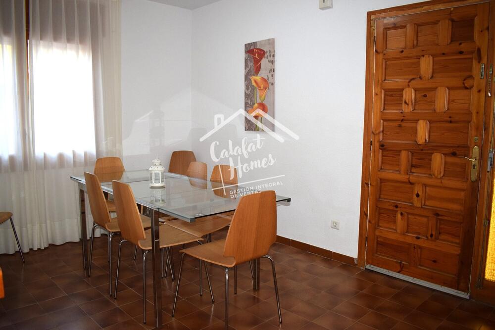 148 Villa Salitre Con Piscina Privada (venta) Casa aïllada / Villa Urb. Calafat - Ametlla de Mar Ametlla de Mar (L') 148 Villa Salitre Con Piscina Privada (venta) Casa aïllada / Villa Urb. Calafat - Ametlla de Mar Ametlla de Mar (L')