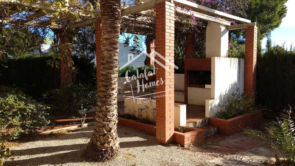148 Villa Salitre Con Piscina Privada (venta) Casa aïllada / Villa Urb. Calafat - Ametlla de Mar Ametlla de Mar (L') 148 Villa Salitre Con Piscina Privada (venta) Casa aïllada / Villa Urb. Calafat - Ametlla de Mar Ametlla de Mar (L')