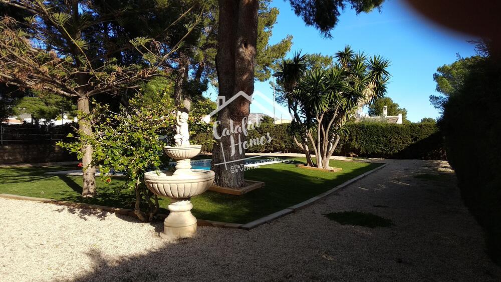 148 Villa Salitre Con Piscina Privada (venta) Casa aïllada / Villa Urb. Calafat - Ametlla de Mar Ametlla de Mar (L') 148 Villa Salitre Con Piscina Privada (venta) Casa aïllada / Villa Urb. Calafat - Ametlla de Mar Ametlla de Mar (L')