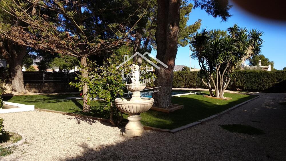 148 Villa Salitre Con Piscina Privada (venta) Casa aïllada / Villa Urb. Calafat - Ametlla de Mar Ametlla de Mar (L') 148 Villa Salitre Con Piscina Privada (venta) Casa aïllada / Villa Urb. Calafat - Ametlla de Mar Ametlla de Mar (L')
