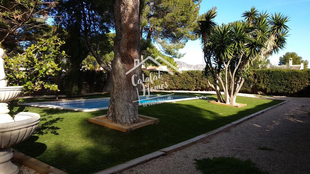 148 Villa Salitre Con Piscina Privada (venta) Casa aïllada / Villa Urb. Calafat - Ametlla de Mar Ametlla de Mar (L') 148 Villa Salitre Con Piscina Privada (venta) Casa aïllada / Villa Urb. Calafat - Ametlla de Mar Ametlla de Mar (L')