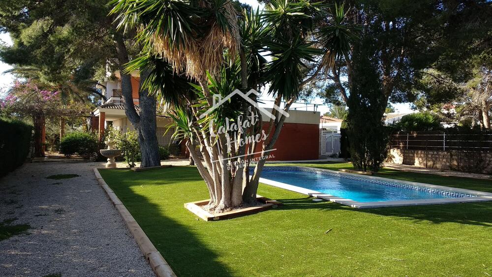 148 Villa Salitre Con Piscina Privada (venta) Casa aïllada / Villa Urb. Calafat - Ametlla de Mar Ametlla de Mar (L') 148 Villa Salitre Con Piscina Privada (venta) Casa aïllada / Villa Urb. Calafat - Ametlla de Mar Ametlla de Mar (L')
