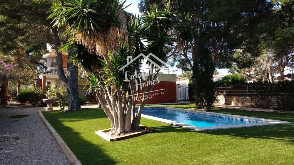 148 Villa Salitre Con Piscina Privada (venta) Casa aïllada / Villa Urb. Calafat - Ametlla de Mar Ametlla de Mar (L') 148 Villa Salitre Con Piscina Privada (venta) Casa aïllada / Villa Urb. Calafat - Ametlla de Mar Ametlla de Mar (L')
