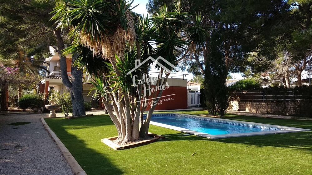 148 Villa Salitre Con Piscina Privada (venta) Casa aïllada / Villa Urb. Calafat - Ametlla de Mar Ametlla de Mar (L') 148 Villa Salitre Con Piscina Privada (venta) Casa aïllada / Villa Urb. Calafat - Ametlla de Mar Ametlla de Mar (L')