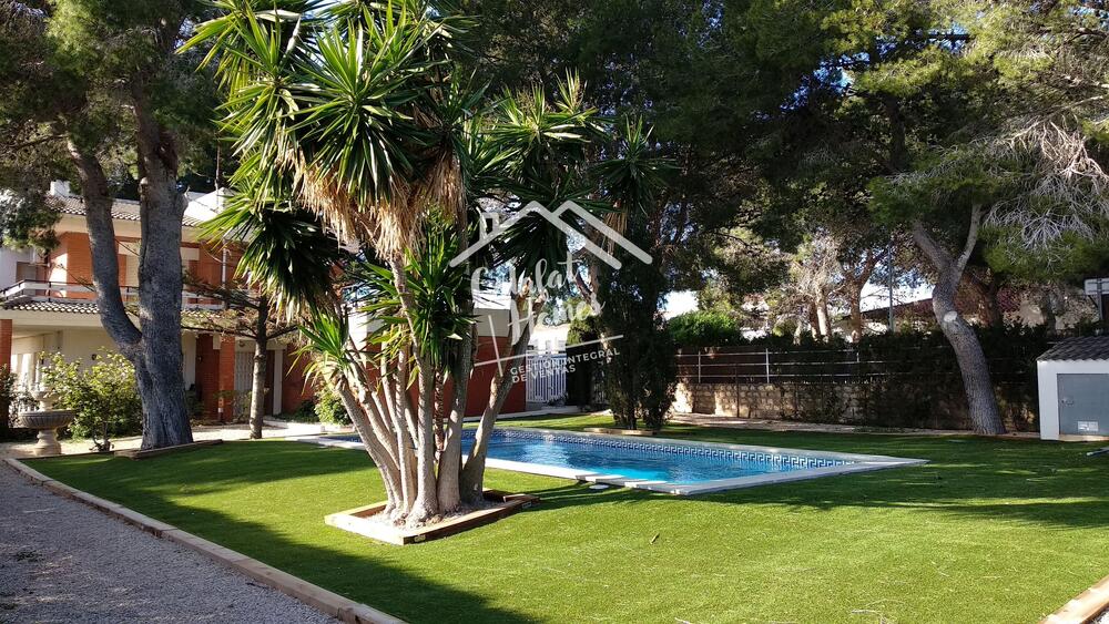 148 Villa Salitre Con Piscina Privada (venta) Casa aïllada / Villa Urb. Calafat - Ametlla de Mar Ametlla de Mar (L') 148 Villa Salitre Con Piscina Privada (venta) Casa aïllada / Villa Urb. Calafat - Ametlla de Mar Ametlla de Mar (L')