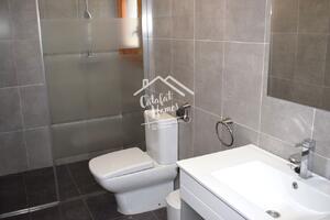 148 Villa Salitre Con Piscina Privada (venta) Casa aïllada / Villa Urb. Calafat - Ametlla de Mar Ametlla de Mar (L')