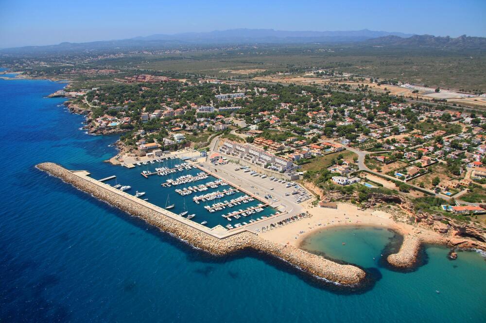 080 RMP DX 3H 4-6 PAX Apartament Urb. Calafat - Ametlla de Mar Ametlla de Mar (L') 080 RMP DX 3H 4-6 PAX Apartament Urb. Calafat - Ametlla de Mar Ametlla de Mar (L')