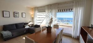 150 RMP 44 - RESIDENCIAL MARINA DEL PORT  (VENTA) Apartament Urb. Calafat - Ametlla de Mar Ametlla de Mar (L')