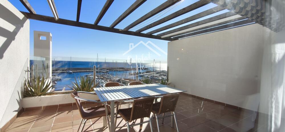 150 RMP 44 - RESIDENCIAL MARINA DEL PORT (VENTA) Apartament Urb. Calafat - Ametlla de Mar Ametlla de Mar (L') 150 RMP 44 - RESIDENCIAL MARINA DEL PORT (VENTA) Apartament Urb. Calafat - Ametlla de Mar Ametlla de Mar (L')