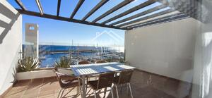 150 RMP 44 - RESIDENCIAL MARINA DEL PORT  (VENTA) Apartament Urb. Calafat - Ametlla de Mar Ametlla de Mar (L')