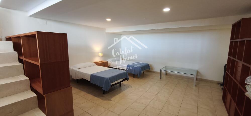 150 RMP 44 - RESIDENCIAL MARINA DEL PORT (VENTA) Apartament Urb. Calafat - Ametlla de Mar Ametlla de Mar (L') 150 RMP 44 - RESIDENCIAL MARINA DEL PORT (VENTA) Apartament Urb. Calafat - Ametlla de Mar Ametlla de Mar (L')