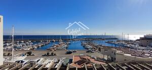 150 RMP 44 - RESIDENCIAL MARINA DEL PORT  (VENTA) Apartament Urb. Calafat - Ametlla de Mar Ametlla de Mar (L')