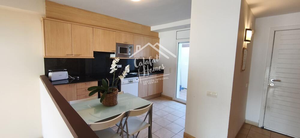 150 RMP 44 - RESIDENCIAL MARINA DEL PORT (VENTA) Apartament Urb. Calafat - Ametlla de Mar Ametlla de Mar (L') 150 RMP 44 - RESIDENCIAL MARINA DEL PORT (VENTA) Apartament Urb. Calafat - Ametlla de Mar Ametlla de Mar (L')