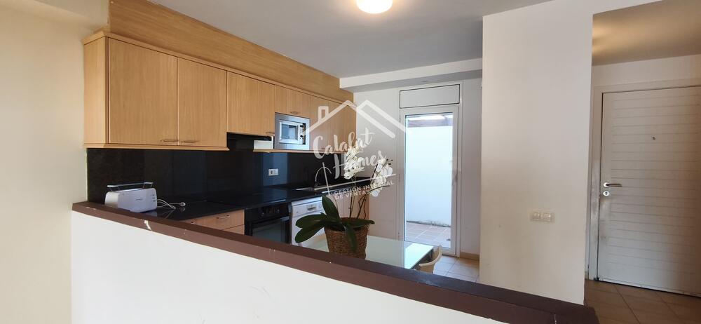 150 RMP 44 - RESIDENCIAL MARINA DEL PORT (VENTA) Apartament Urb. Calafat - Ametlla de Mar Ametlla de Mar (L') 150 RMP 44 - RESIDENCIAL MARINA DEL PORT (VENTA) Apartament Urb. Calafat - Ametlla de Mar Ametlla de Mar (L')