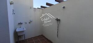 150 RMP 44 - RESIDENCIAL MARINA DEL PORT  (VENTA) Apartament Urb. Calafat - Ametlla de Mar Ametlla de Mar (L')
