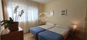150 RMP 44 - RESIDENCIAL MARINA DEL PORT  (VENTA) Apartament Urb. Calafat - Ametlla de Mar Ametlla de Mar (L')
