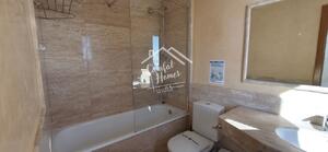 150 RMP 44 - RESIDENCIAL MARINA DEL PORT  (VENTA) Apartament Urb. Calafat - Ametlla de Mar Ametlla de Mar (L')