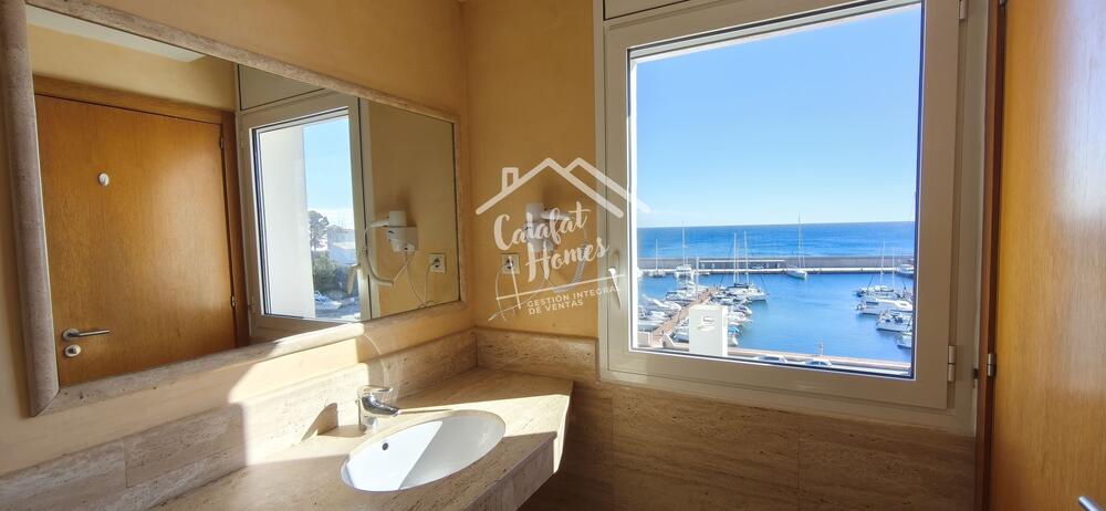 150 RMP 44 - RESIDENCIAL MARINA DEL PORT (VENTA) Apartament Urb. Calafat - Ametlla de Mar Ametlla de Mar (L') 150 RMP 44 - RESIDENCIAL MARINA DEL PORT (VENTA) Apartament Urb. Calafat - Ametlla de Mar Ametlla de Mar (L')