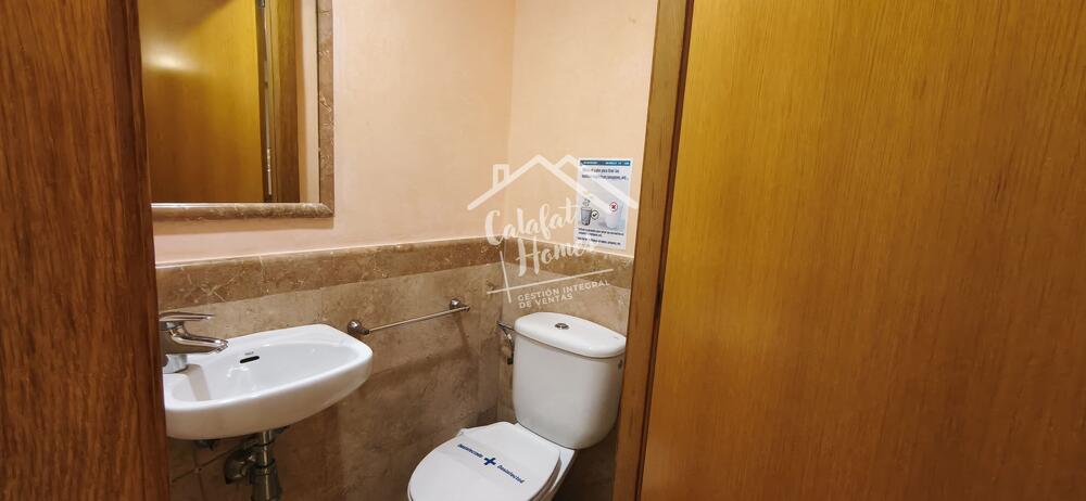 150 RMP 44 - RESIDENCIAL MARINA DEL PORT (VENTA) Apartament Urb. Calafat - Ametlla de Mar Ametlla de Mar (L') 150 RMP 44 - RESIDENCIAL MARINA DEL PORT (VENTA) Apartament Urb. Calafat - Ametlla de Mar Ametlla de Mar (L')