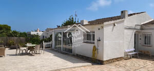 157 Villa independiente en Calle Garbí, Calafat Casa aïllada / Villa  Ametlla de Mar (L')