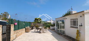 157 Villa independiente en Calle Garbí, Calafat Casa aïllada / Villa  Ametlla de Mar (L')