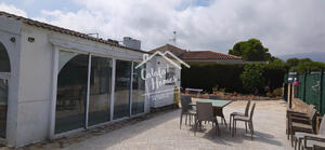 157 Villa independiente en Calle Garbí, Calafat Casa aïllada / Villa  Ametlla de Mar (L')