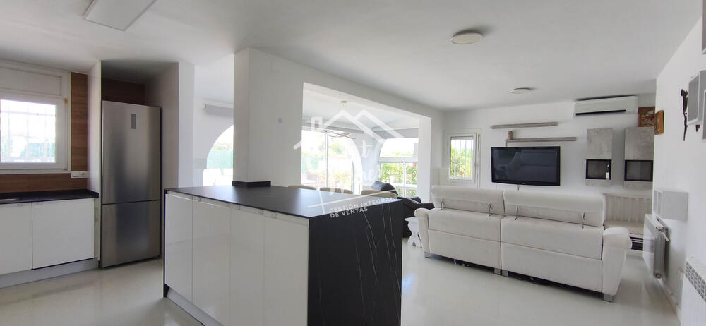 157 Villa independiente en Calle Garbí, Calafat Casa aïllada / Villa Ametlla de Mar (L') 157 Villa independiente en Calle Garbí, Calafat Casa aïllada / Villa Ametlla de Mar (L')