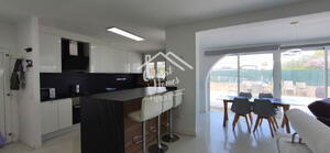 157 Villa independiente en Calle Garbí, Calafat Casa aïllada / Villa  Ametlla de Mar (L')