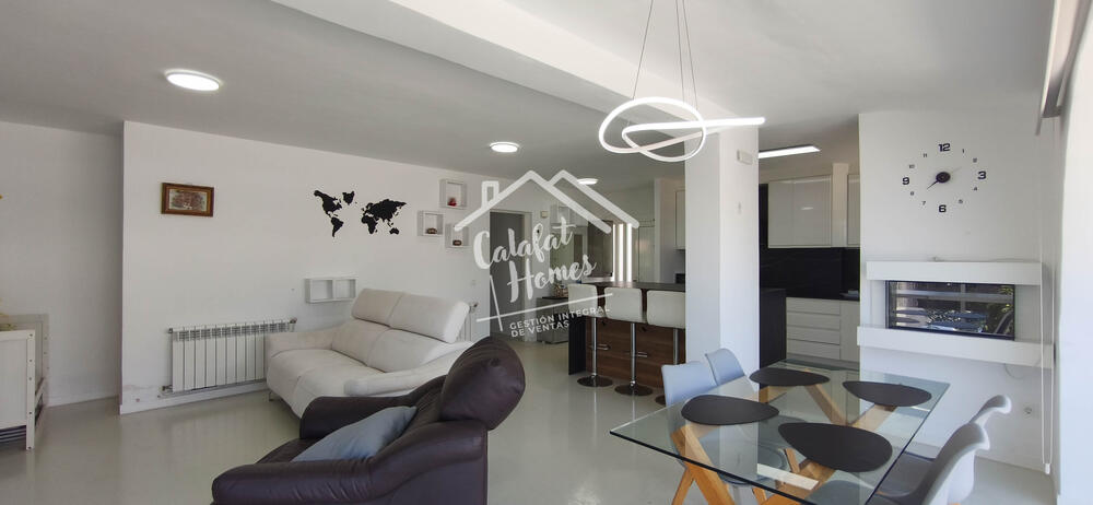 157 Villa independiente en Calle Garbí, Calafat Casa aïllada / Villa Ametlla de Mar (L') 157 Villa independiente en Calle Garbí, Calafat Casa aïllada / Villa Ametlla de Mar (L')
