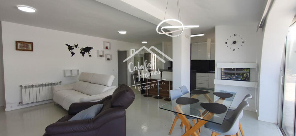 157 Villa independiente en Calle Garbí, Calafat Casa aïllada / Villa Ametlla de Mar (L') 157 Villa independiente en Calle Garbí, Calafat Casa aïllada / Villa Ametlla de Mar (L')