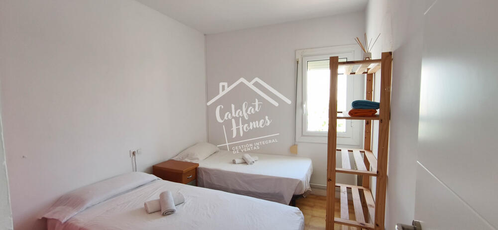 157 Villa independiente en Calle Garbí, Calafat Casa aïllada / Villa Ametlla de Mar (L') 157 Villa independiente en Calle Garbí, Calafat Casa aïllada / Villa Ametlla de Mar (L')