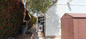 157 Villa independiente en Calle Garbí, Calafat Casa aïllada / Villa  Ametlla de Mar (L')