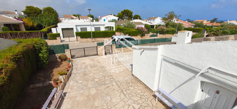 157 Villa independiente en Calle Garbí, Calafat Casa aïllada / Villa Ametlla de Mar (L') 157 Villa independiente en Calle Garbí, Calafat Casa aïllada / Villa Ametlla de Mar (L')