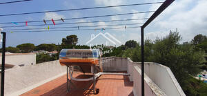 157 Villa independiente en Calle Garbí, Calafat Casa aïllada / Villa  Ametlla de Mar (L')