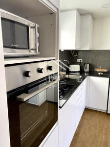 158 Apartamento reformado a 150 m del mar en L’Ametlla de Mar — Licencia turística Pis  Ametlla de Mar (L')