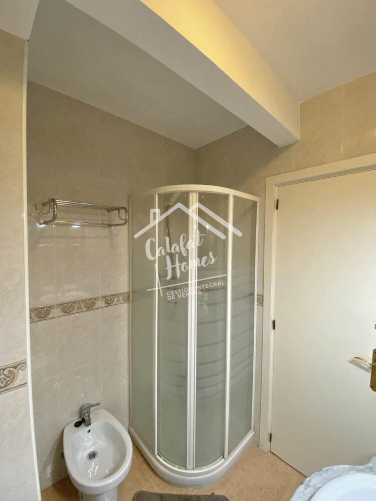 158 Apartamento reformado a 150 m del mar en L’Ametlla de Mar — Licencia turística Pis Ametlla de Mar (L') 158 Apartamento reformado a 150 m del mar en L’Ametlla de Mar — Licencia turística Pis Ametlla de Mar (L')