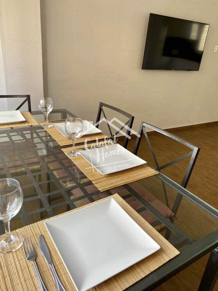158 Apartamento reformado a 150 m del mar en L’Ametlla de Mar — Licencia turística Pis Ametlla de Mar (L') 158 Apartamento reformado a 150 m del mar en L’Ametlla de Mar — Licencia turística Pis Ametlla de Mar (L')