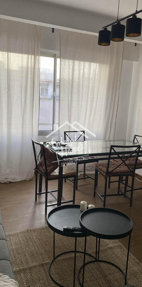 158 Apartamento reformado a 150 m del mar en L’Ametlla de Mar — Licencia turística Pis Ametlla de Mar (L') 158 Apartamento reformado a 150 m del mar en L’Ametlla de Mar — Licencia turística Pis Ametlla de Mar (L')