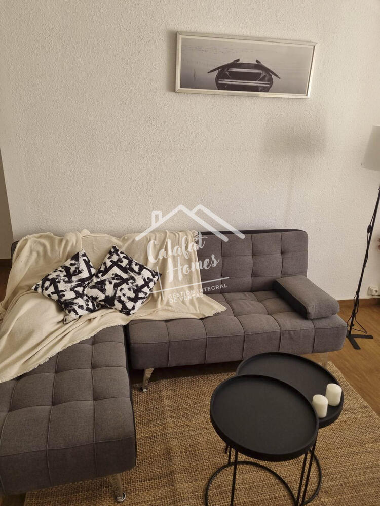 158 Apartamento reformado a 150 m del mar en L’Ametlla de Mar — Licencia turística Pis Ametlla de Mar (L') 158 Apartamento reformado a 150 m del mar en L’Ametlla de Mar — Licencia turística Pis Ametlla de Mar (L')
