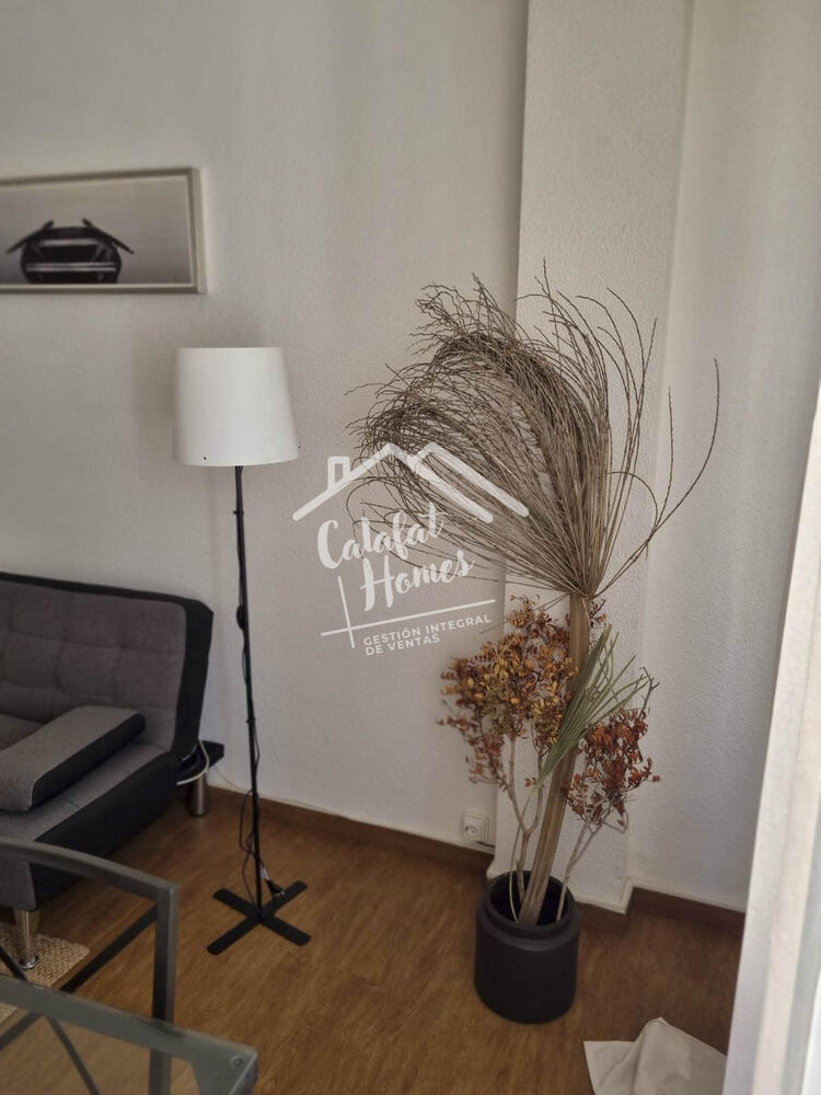 158 Apartamento reformado a 150 m del mar en L’Ametlla de Mar — Licencia turística Pis Ametlla de Mar (L') 158 Apartamento reformado a 150 m del mar en L’Ametlla de Mar — Licencia turística Pis Ametlla de Mar (L')
