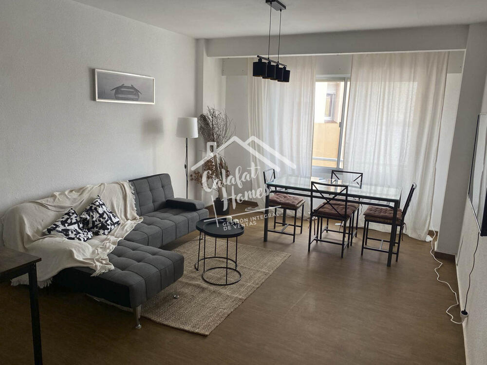 158 Apartamento reformado a 150 m del mar en L’Ametlla de Mar — Licencia turística Pis Ametlla de Mar (L') 158 Apartamento reformado a 150 m del mar en L’Ametlla de Mar — Licencia turística Pis Ametlla de Mar (L')