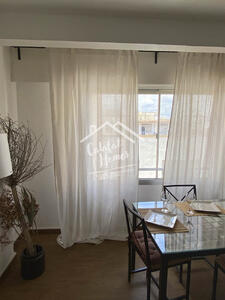 158 Apartamento reformado a 150 m del mar en L’Ametlla de Mar — Licencia turística Pis  Ametlla de Mar (L')