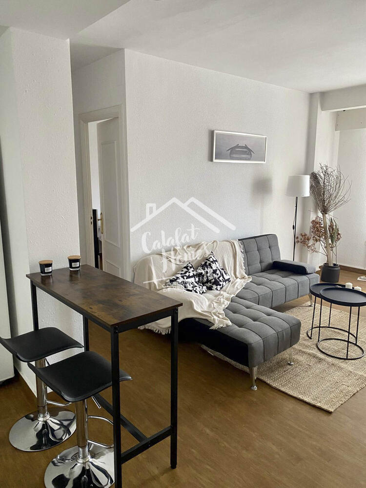 158 Apartamento reformado a 150 m del mar en L’Ametlla de Mar — Licencia turística Pis Ametlla de Mar (L') 158 Apartamento reformado a 150 m del mar en L’Ametlla de Mar — Licencia turística Pis Ametlla de Mar (L')