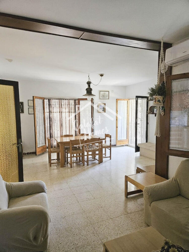 159 Chalet independent en calle Pescador 1B58 Casa aïllada / Villa Ametlla de Mar (L') 159 Chalet independent en calle Pescador 1B58 Casa aïllada / Villa Ametlla de Mar (L')