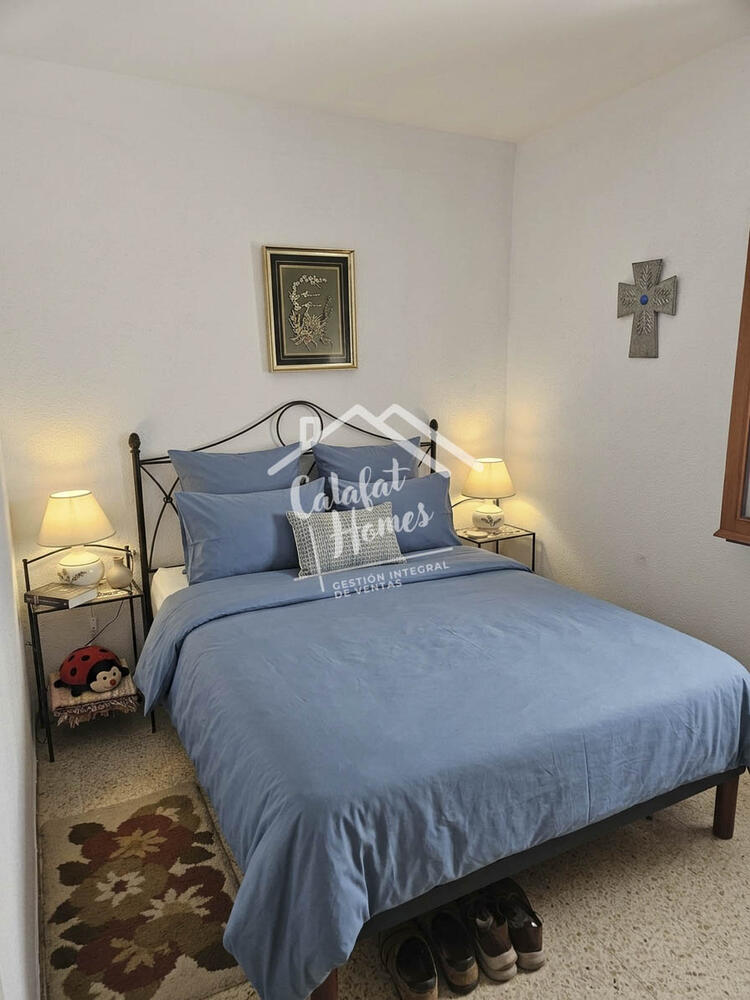 159 Chalet independent en calle Pescador 1B58 Casa aïllada / Villa Ametlla de Mar (L') 159 Chalet independent en calle Pescador 1B58 Casa aïllada / Villa Ametlla de Mar (L')