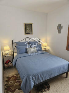 159 Chalet independent en calle Pescador 1B58 Casa aïllada / Villa  Ametlla de Mar (L')