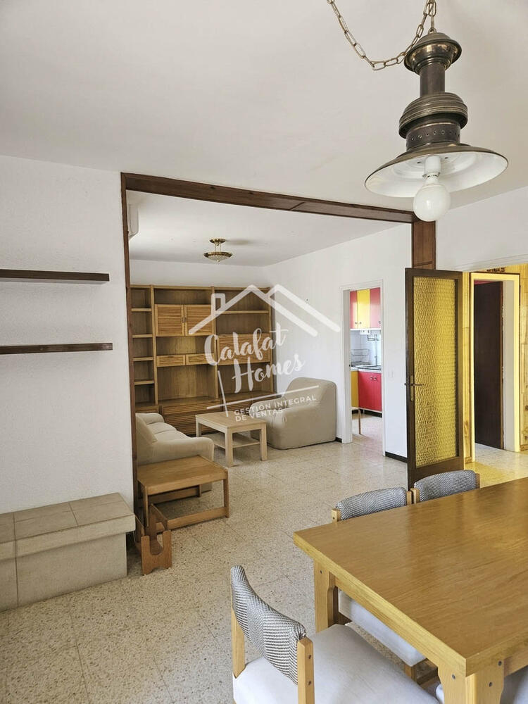 159 Chalet independent en calle Pescador 1B58 Casa aïllada / Villa Ametlla de Mar (L') 159 Chalet independent en calle Pescador 1B58 Casa aïllada / Villa Ametlla de Mar (L')