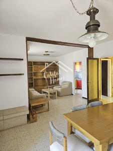 159 Chalet independent en calle Pescador 1B58 Casa aïllada / Villa  Ametlla de Mar (L')